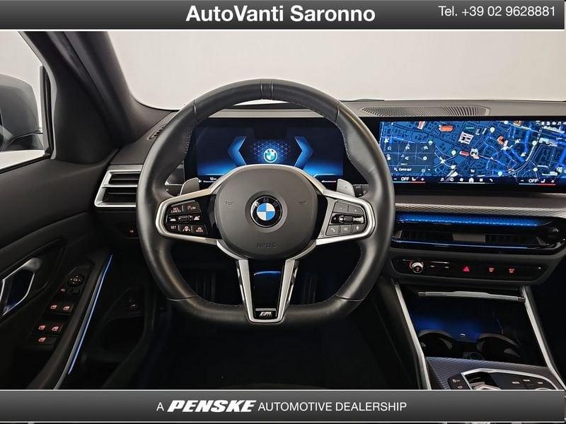 BMW Serie 3 Touring 320d 48V xDrive Touring Msport Pro
