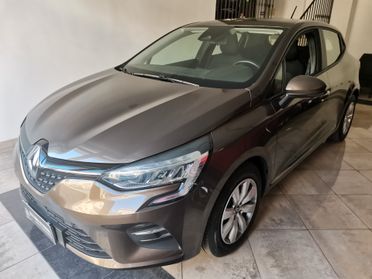 Renault Clio dCi 85 CV 5 porte Intens 2020