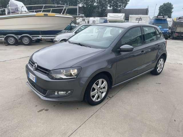 Volkswagen Polo 5p 1.6 tdi Highline 90cv dsg