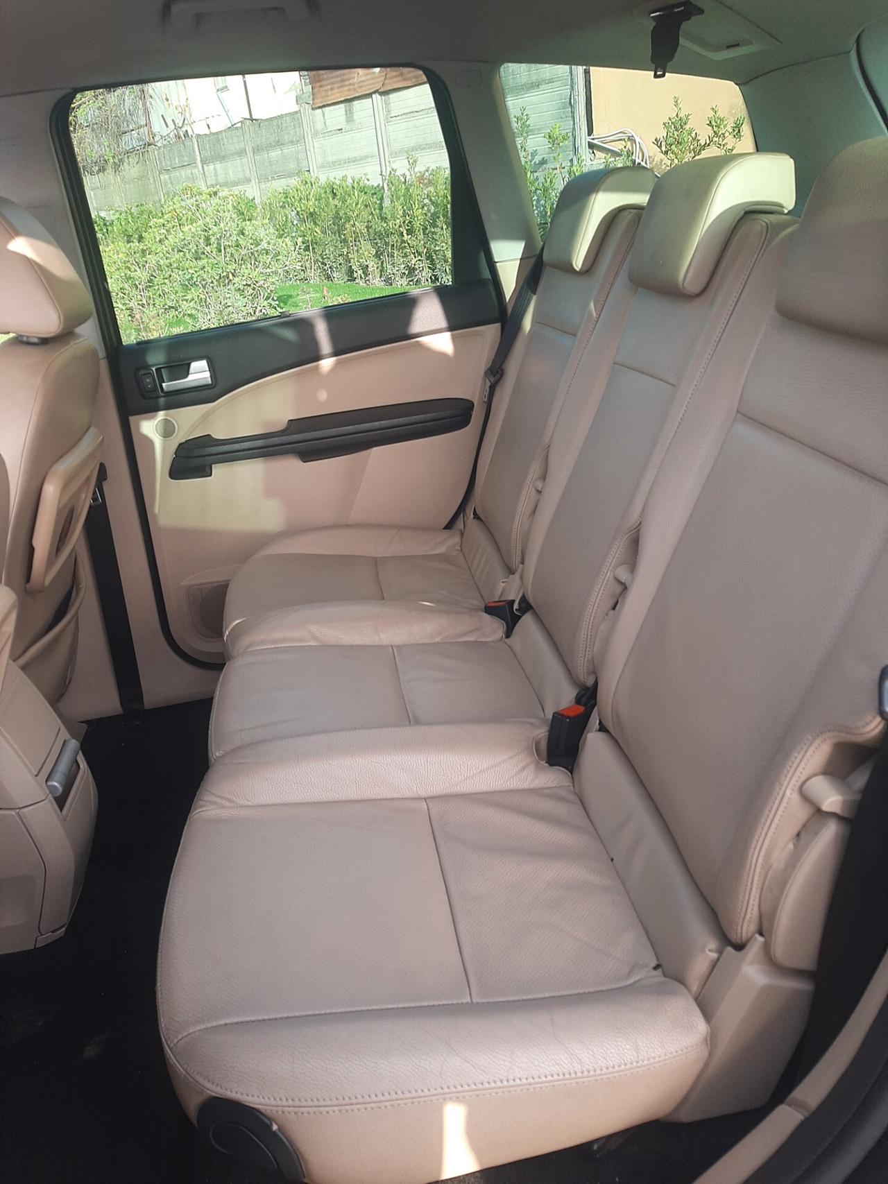 Ford Focus C-Max 1.6 TDCi (110CV) Ghia