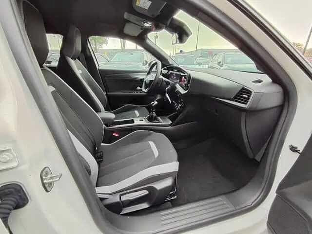 Opel Mokka MY25 Restyling 1.2 HYBRID 136cv DCT6 GS KM ZERO