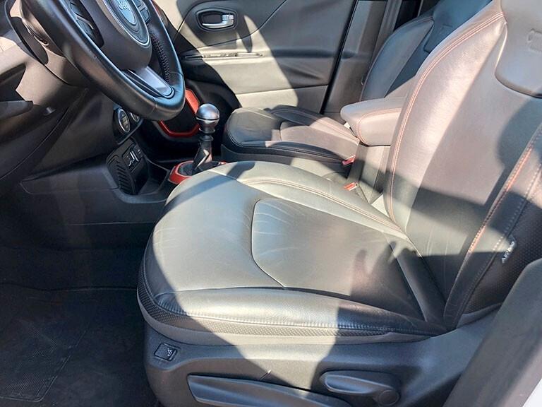 Jeep Renegade Opening Edition