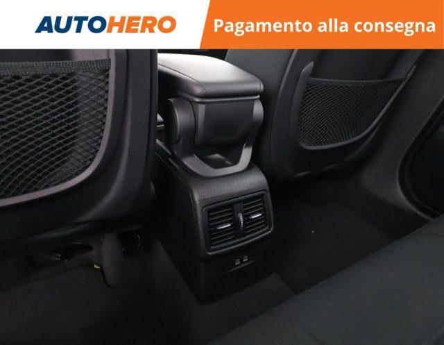 BMW X1 xDrive25e Advantage