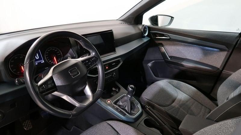 Seat Arona Arona 1.0 EcoTSI XPERIENCE