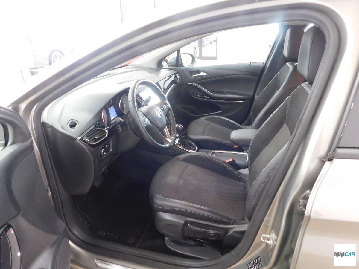 OPEL Astra 1.6 CDTi 136 CV ST aut. Innovation