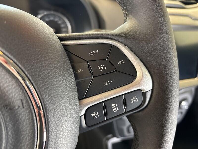 Jeep Renegade Renegade 1.6 Mjt 130 CV Limited