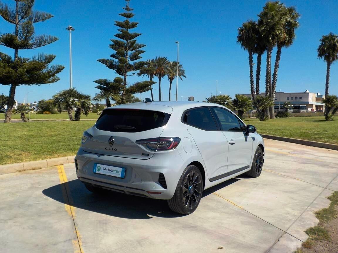 Renault Clio Full Hybrid E-Tech 145 CV 5 porte Esprit Alpine
