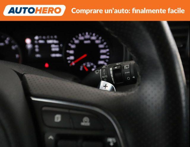 KIA Sportage 1.6 T-GDI DCT7 AWD GT Line