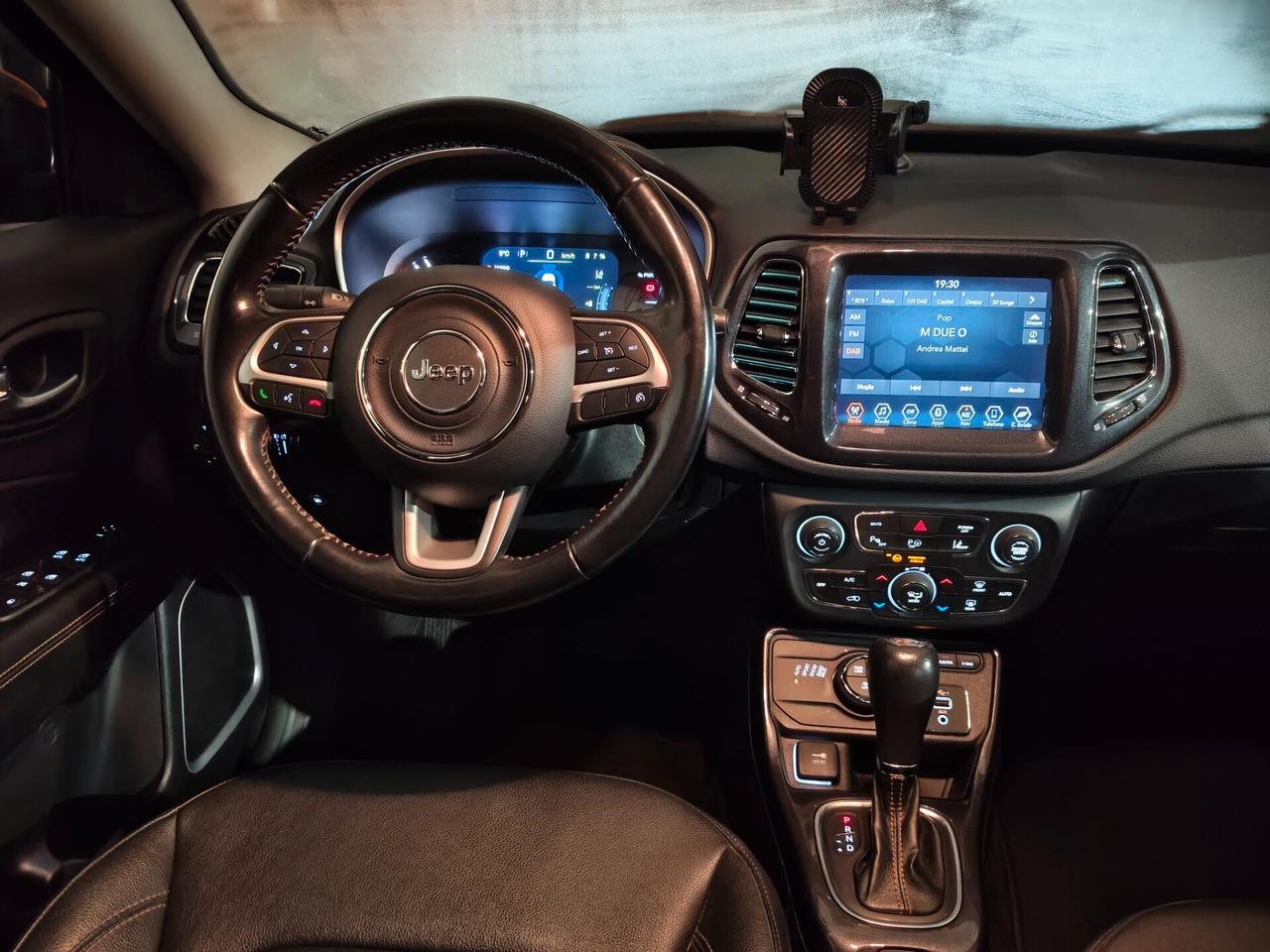 Jeep Compass Limite 4Xe IBRIDA NO FINANZIAMENTO!!!