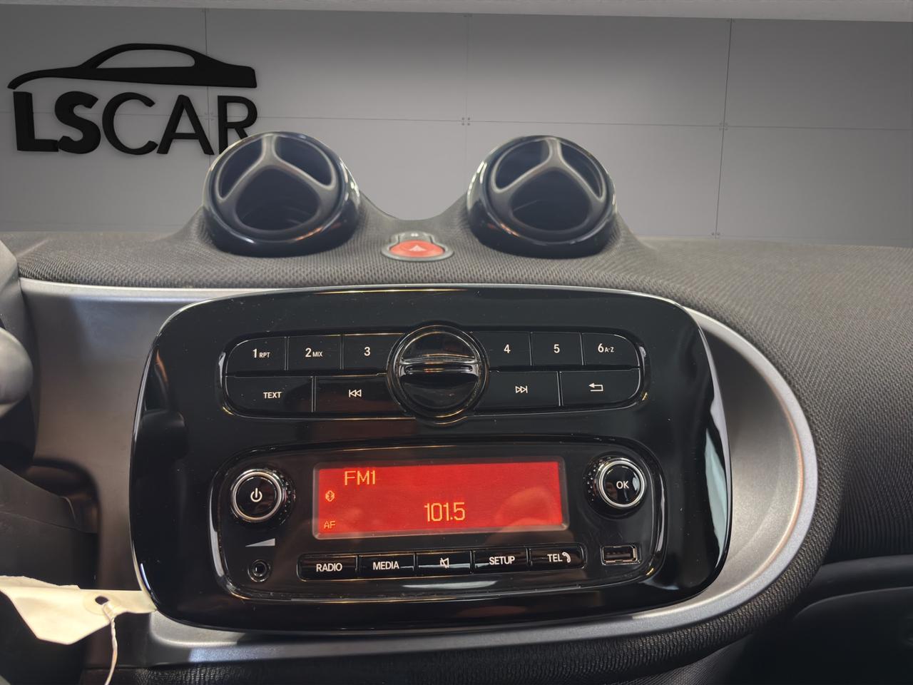 Smart fortwo coupe Fortwo 1.0 Passion - Unipro - Promo Finanziamento