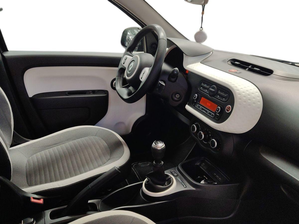 RENAULT Twingo 1.0 sce Life 65cv
