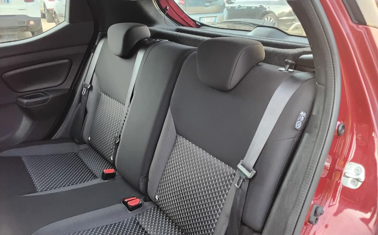 Nissan Micra IG-T 92 GPL 5 porte Eco N-Design