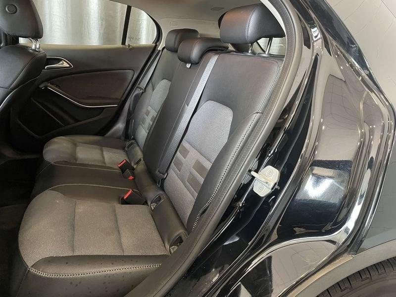 Mercedes-Benz GLA GLA 220 d Executive 177cv auto