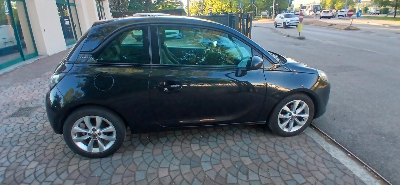 Opel Adam 1.4 GPL NEOPATENTATI