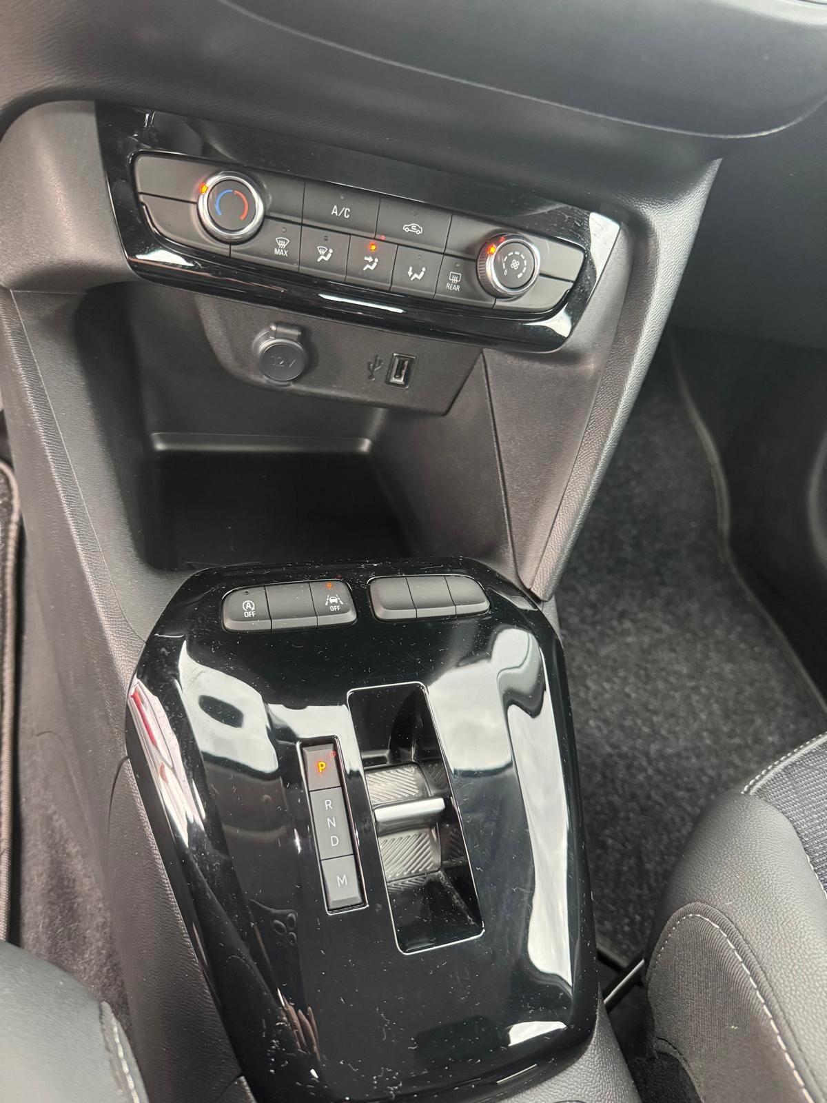 Opel Corsa 1.2 100 CV aut. Elegance