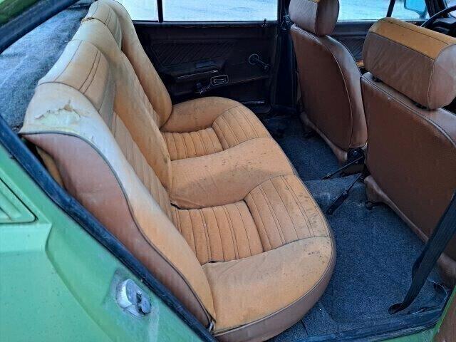 Alfa Romeo Alfasud l 1.2 1°s. 901d -da restauro-76