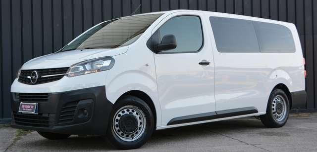 Opel Zafira Life Life 1.5d 120cv S&S L3H1 9posti LUNGO XL