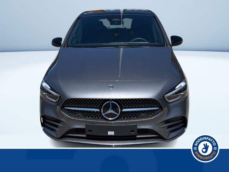 Mercedes-Benz Classe B 180d Automatic AMG Line Advanced Plus