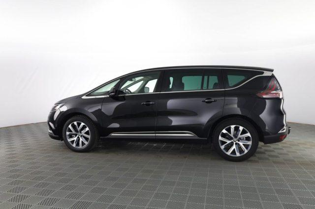 RENAULT Espace Espace dCi 160 CV EDC Energy Intens