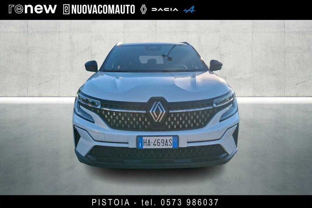 Renault Austral 1.2 E-Tech full hybrid Iconic