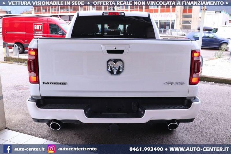 Dodge RAM 1500 LARAMIE 3.0 D V6 4X4 *IVA INCLUSA