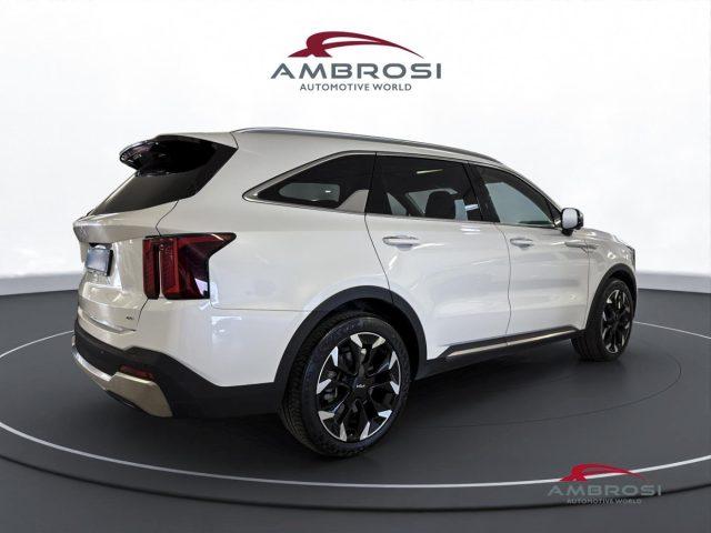 KIA Sorento 2.2 crdi Evolution 4wd dct8
