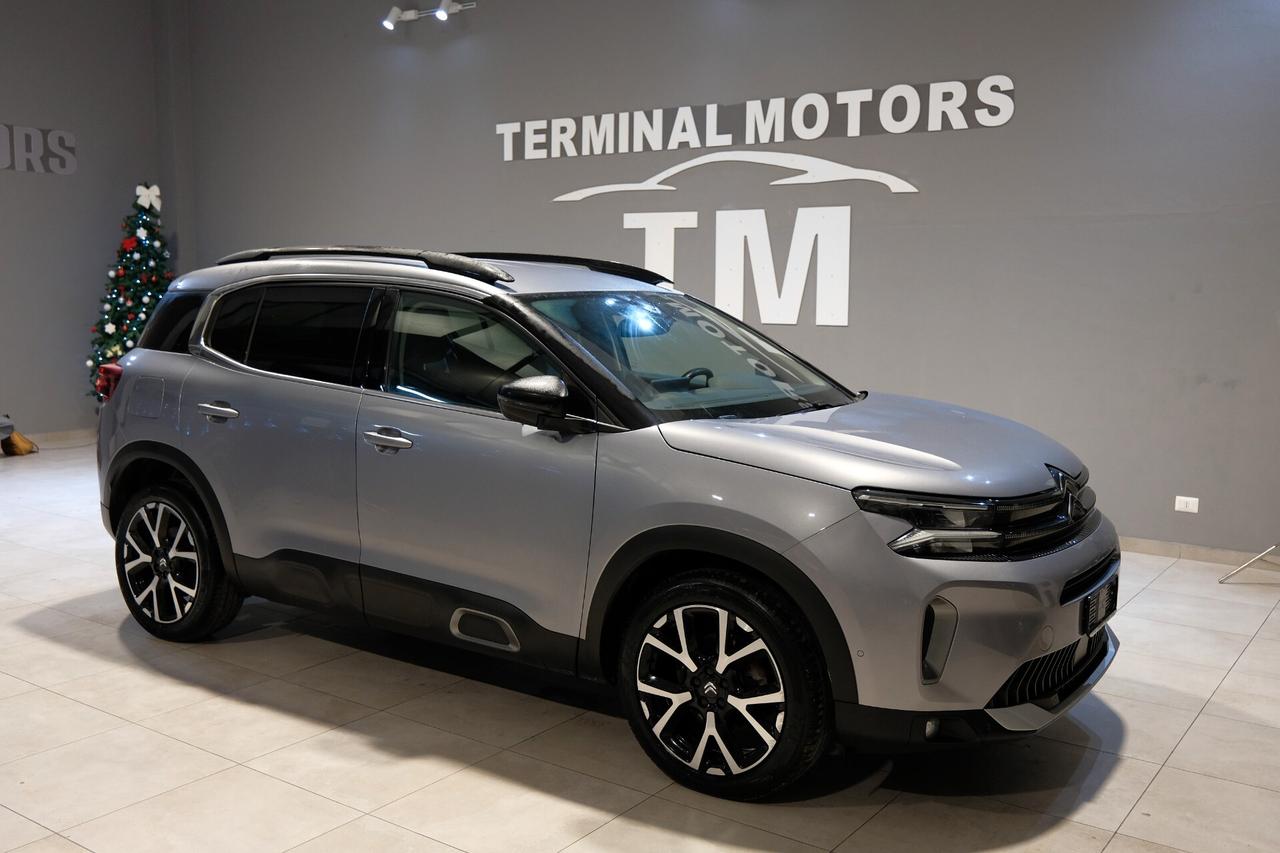 Citroen C5 Aircross BlueHDi 130 S&S EAT8 Shine