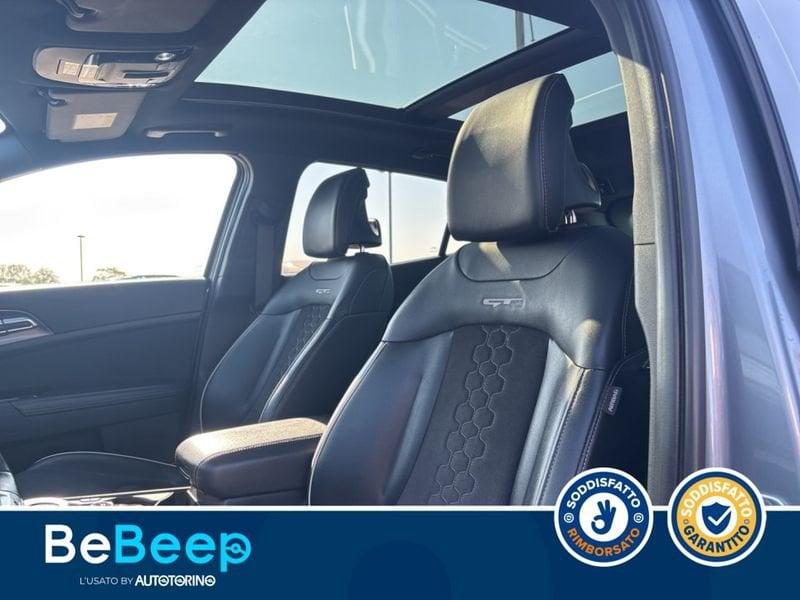 KIA Sportage 1.6 TGDI HEV GT-LINE PLUS AUTO