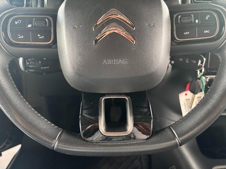 Citroen C3 PureTech 83CV Shine