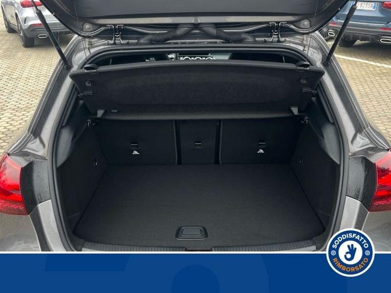 Mercedes-Benz Classe A 250e EQ-Power Automatic AMG Line Advanced Plus Digital Edition