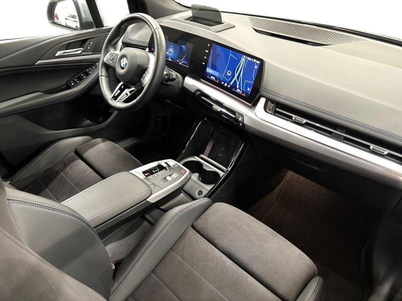 BMW Serie 2 Active Tourer 218 d MSport DCT