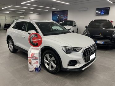 AUDI Q3 2.0 TDI 150 CV S-Tronic Business Advanced