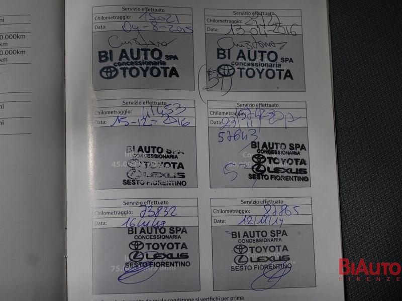 Toyota Aygo 1.0 VVT-i x-cite