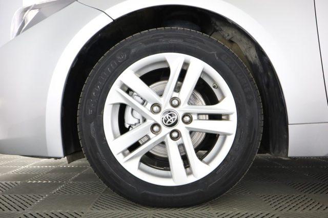 TOYOTA Corolla Corolla 1.8 Hybrid Business