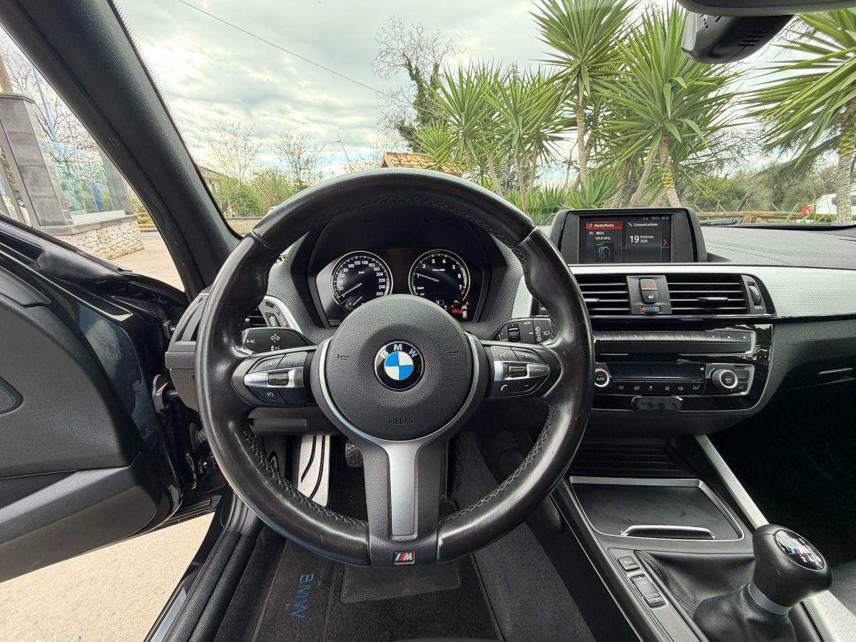 BMW - Serie 1 - 116i 5p. Msport