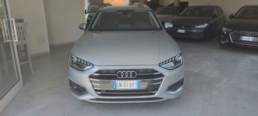Audi A4 Avant 35 TDI/163 CV S tronic Business Advanced