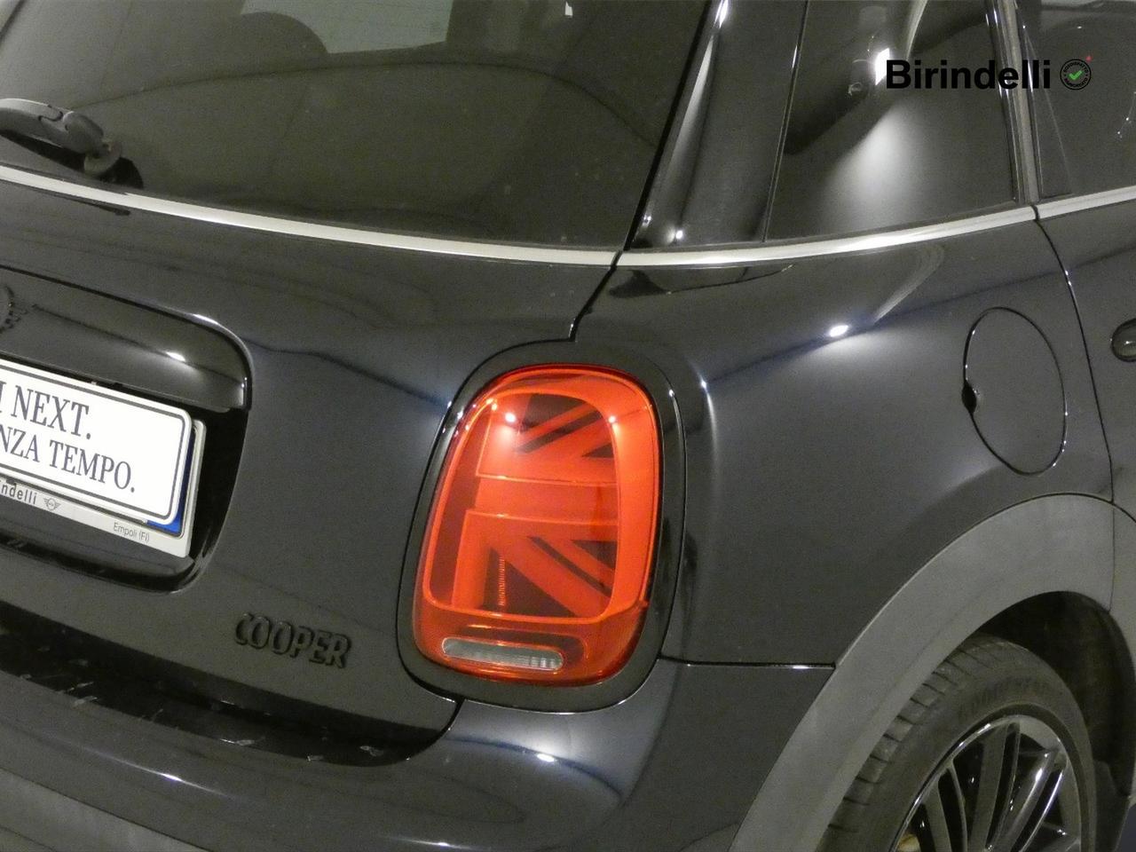 MINI Mini 5 porte (F55) - Mini 1.5 Cooper Classic 5 porte