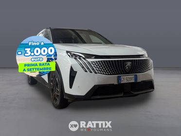 Peugeot 5008 1.2 hybrid 145CV GT e-dcs6 7p.ti