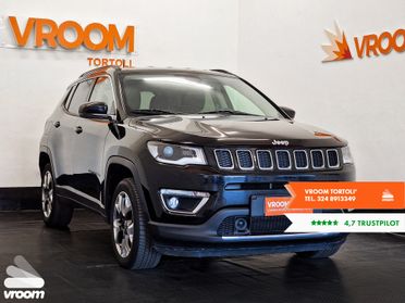 JEEP Compass 2ª serie Compass 2.0 Multijet II ...