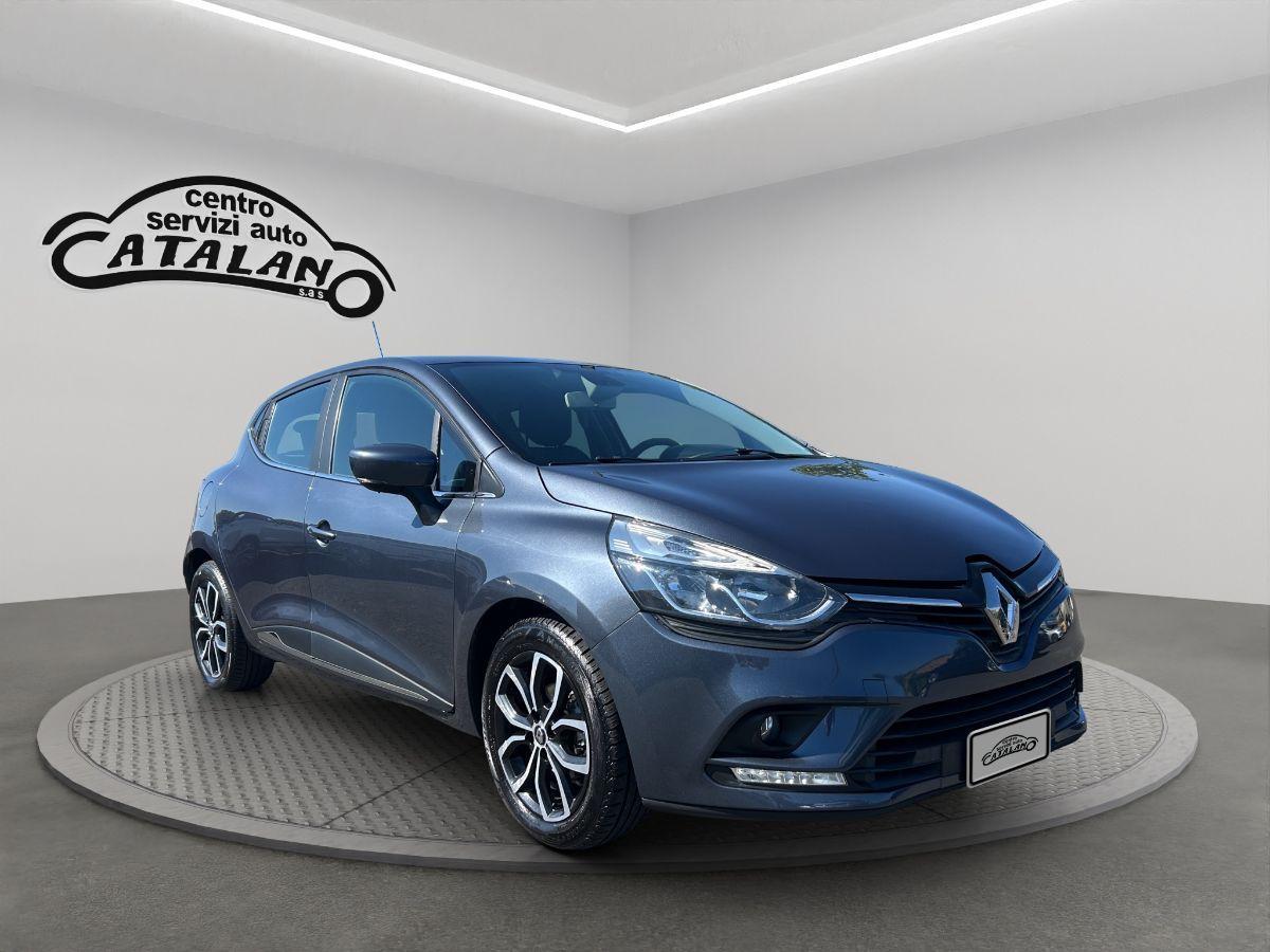 RENAULT - Clio - 1.5 dCi 8V 90 CV S&S 5p. Energy