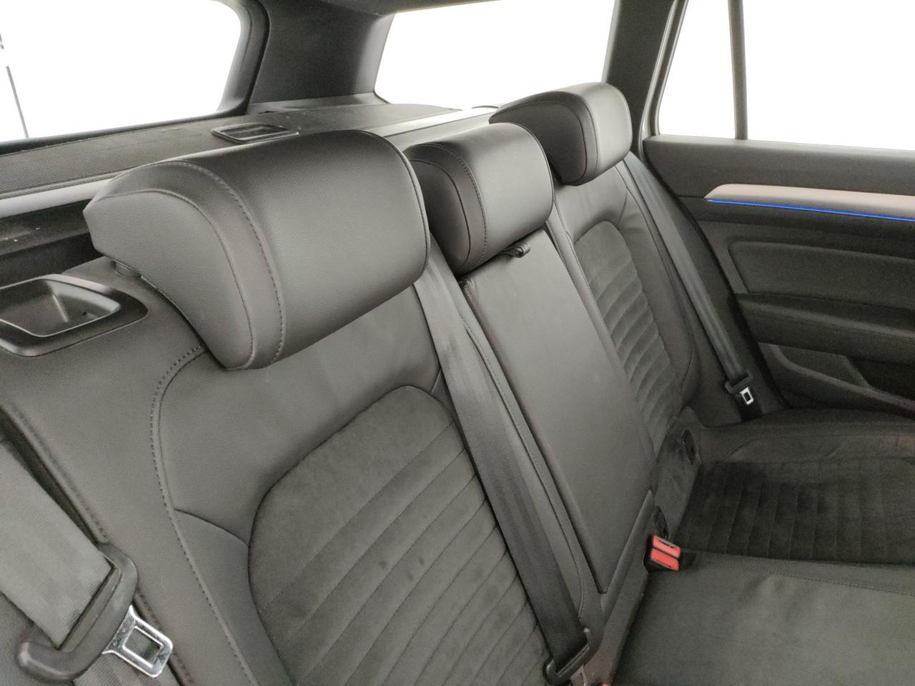 Volkswagen Passat variant 1.4 phev gte dsg