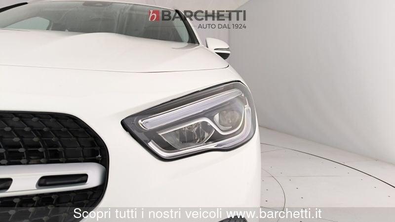Mercedes-Benz GLA CLASSE (H247) 200 D AUTOMATIC BUSINESS EXTRA