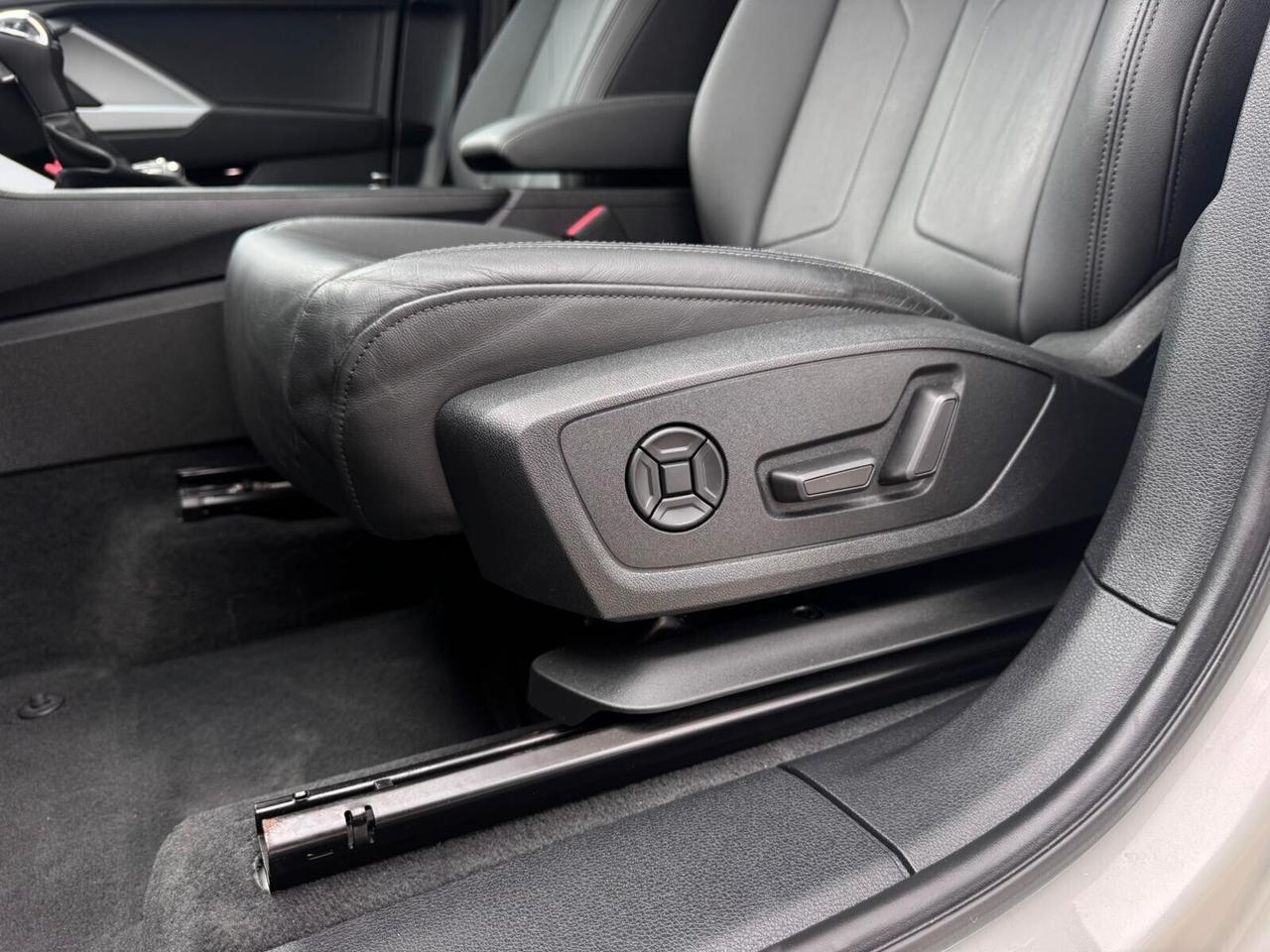 Audi Q3 Sportback 35 TDI S tronic