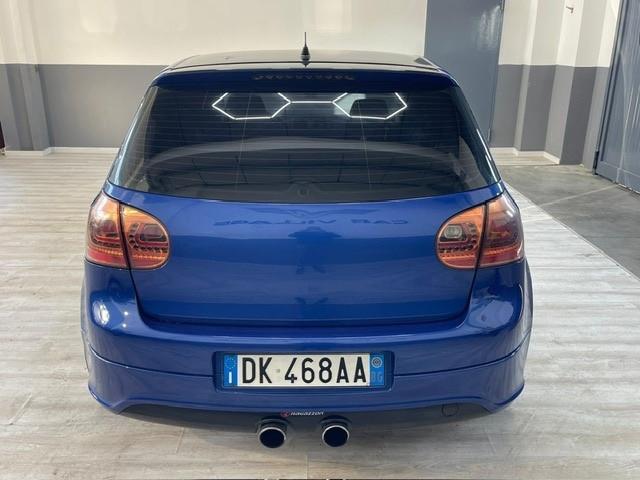 Volkswagen Golf 1.9 TDI 5p. 5m. GT Sport