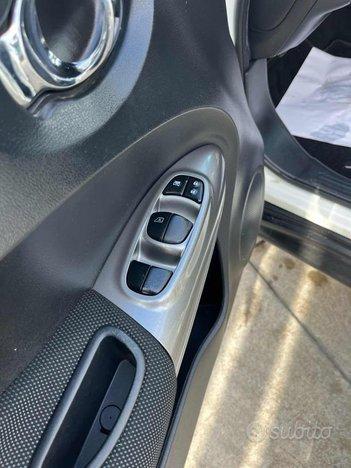 NISSAN Juke 1.5 dCi Start&Stop Tekna