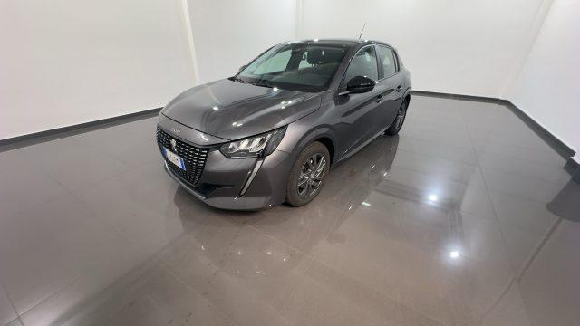 PEUGEOT 208 PureTech 100 EAT8 Allure VARI COLORI