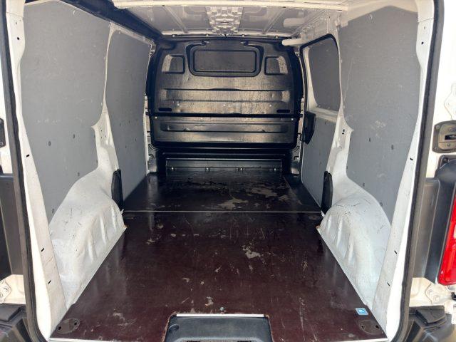 FIAT Scudo Scudo 1.5 BlueHDi 120CV PL-TN Furgone