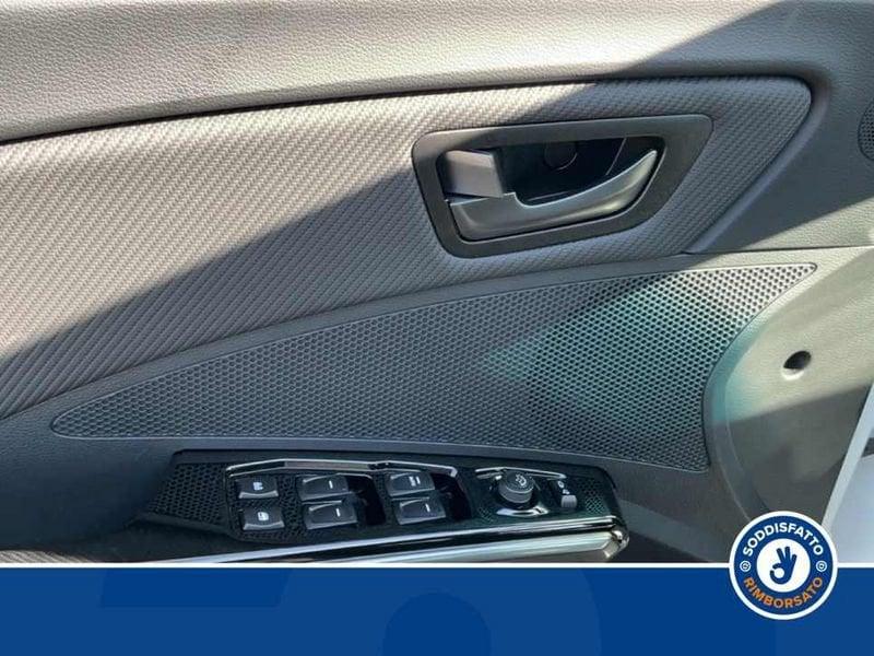 KGM Tivoli Luxury 1.5 Turbo GDI 163 CV