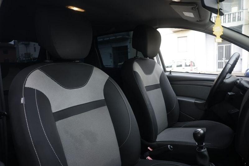 Dacia Duster Duster 1.5 dCi 110CV Start&Stop 4x2 Serie Lim.Urban Explorer Unicoproprietario