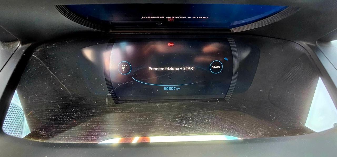 Peugeot 208 PureTech 100 Stop&Start 5 porte Allure